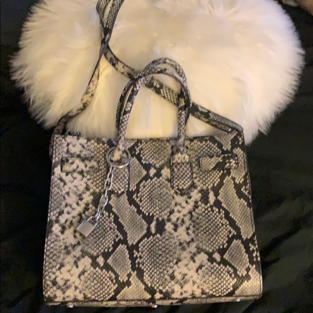Aldo Purse - Picture 2 of 3